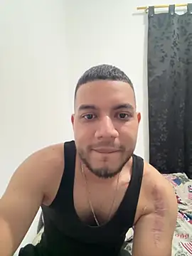 john_lopezzz Webcamshow