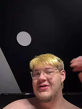 KingMoxuXXX webkamerás műsora
