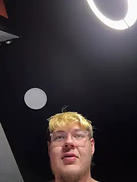 KingMoxuXXX's Webcam Show