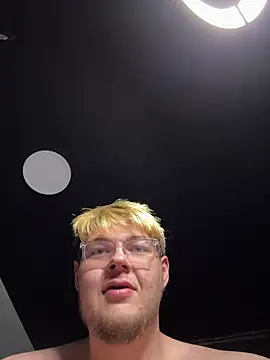 KingMoxuXXX Webcamshow