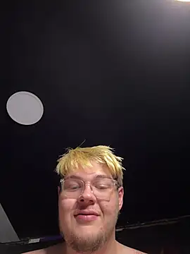 Webkamerová show KingMoxuXXX