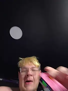 Show Webcam de KingMoxuXXX