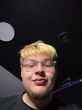 Show webcam de KingMoxuXXX
