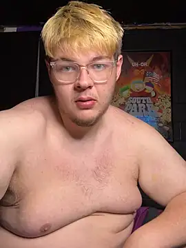 KingMoxuXXX – webcam-show
