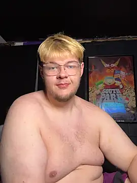 KingMoxuXXX Webcamshow