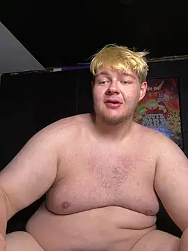 KingMoxuXXX Webcam Show