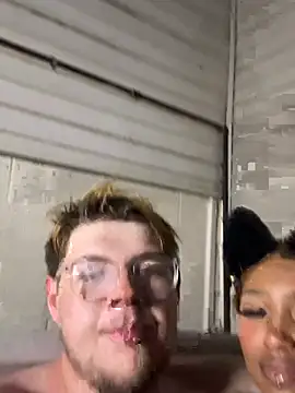 KingMoxuXXX's Webcam Show