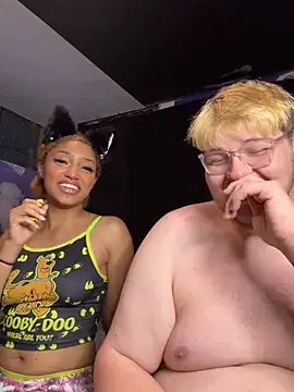 KingMoxuXXX Webcam-Show