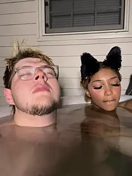 KingMoxuXXX's Webcam Show