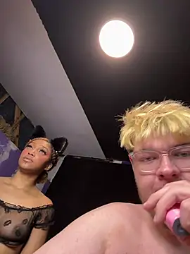 KingMoxuXXX Webcam-Show