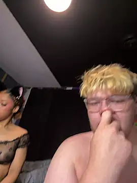 KingMoxuXXX Webcam show