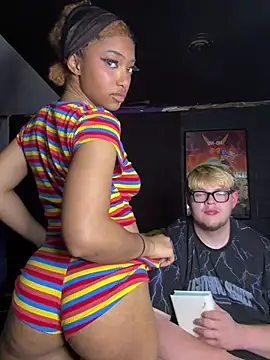 KingMoxuXXX – webcam-show