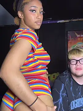 KingMoxuXXX – webcam-show