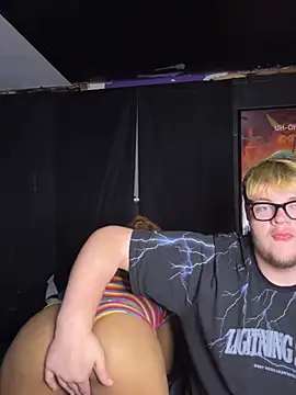 KingMoxuXXX webcam show