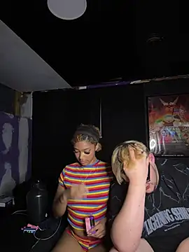 KingMoxuXXXn Webbikameraesitys