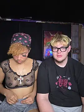 KingMoxuXXX's Webcam Show