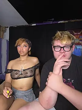 KingMoxuXXX – webcam-show