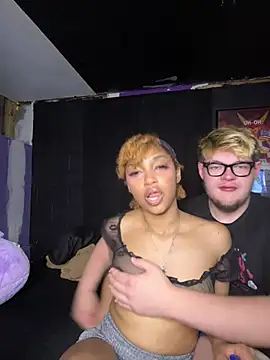KingMoxuXXX Webcamshow