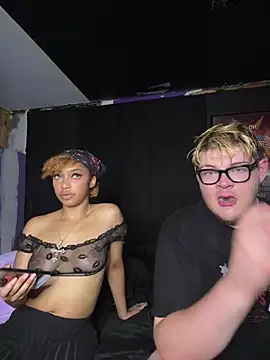 KingMoxuXXX Show Webcam