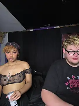 KingMoxuXXXn Webbikameraesitys