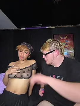 KingMoxuXXX's Webcam Show