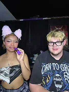 KingMoxuXXX's Webcam Show