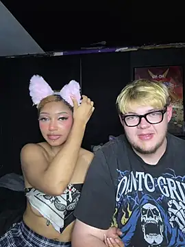 KingMoxuXXX webcam show