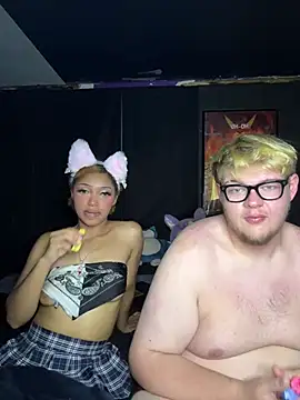 KingMoxuXXX Webcamshow