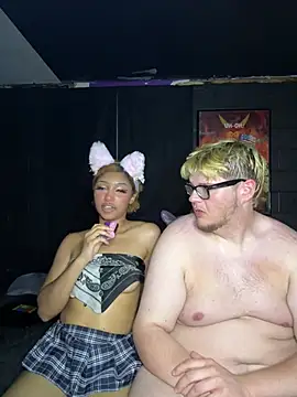 KingMoxuXXX – webcam-show