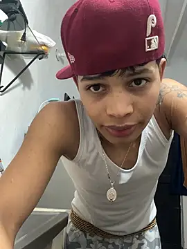 Sr-Juankofc – webcam-show