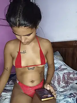 SUSY-LUIS Webcam Show