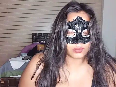 Haryanvi_Girl_'s Webcam Show