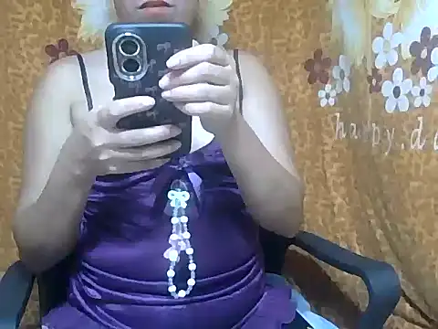 Živý XXX chat SweetHotFuck