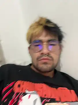 Alfred-rain Webcam Show