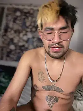 Alfred-rain webcam show