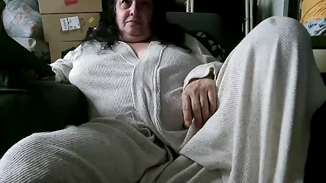 Show Webcam de shadowdashlyla