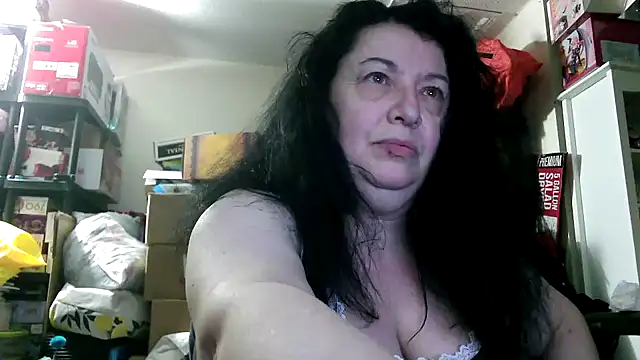 shadowdashlyla's Webcam Show