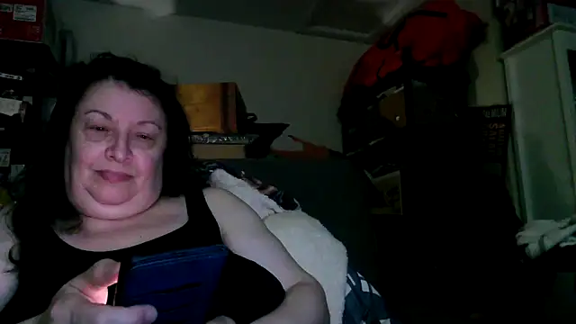 shadowdashlyla's Webcam Show