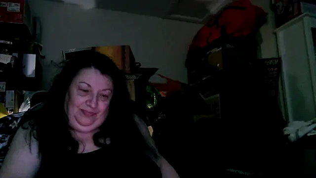 shadowdashlyla Pertunjukan Webcam