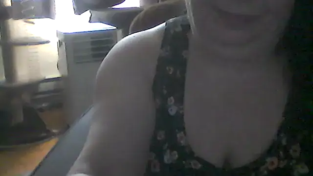 shadowdashlyla's Webcam Show