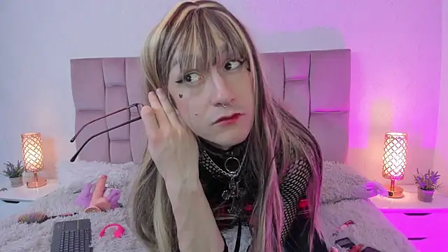 Show Webcam de karin_flowers