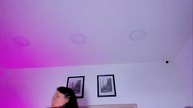 CatalinaSaanz_ Obrolan Langsung XXX