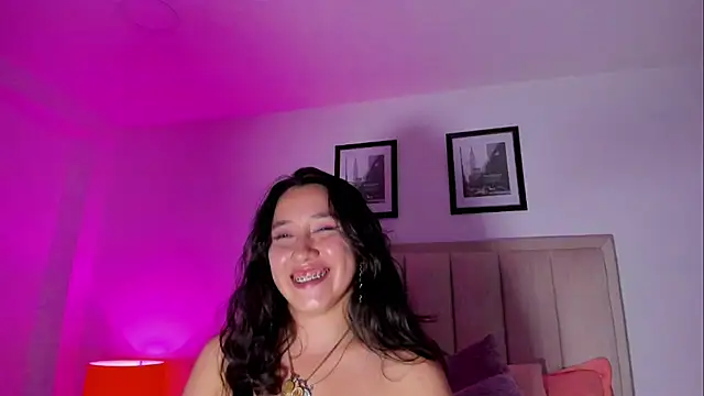 CatalinaSaanz_'s Live XXX Chat