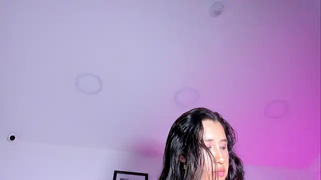 CatalinaSaanz_ – Live XXX-chat