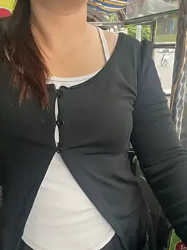 Lindana_kiss 网络视讯表演