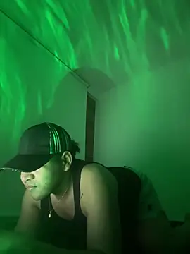 Show de Liam_Butler na webcam