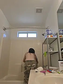 marsymurphy Show in webcam