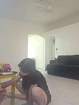 marsymurphy Show in webcam