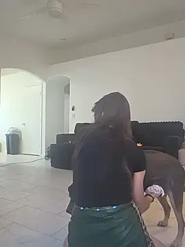 marsymurphy Webcam-Show