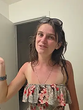 marsymurphyn Webbikameraesitys